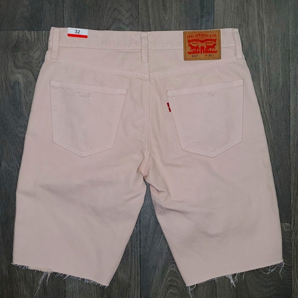 Mens levis shorts